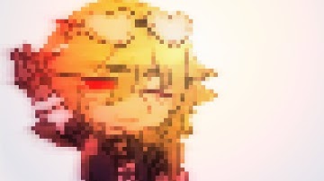 making an oc out of random generators