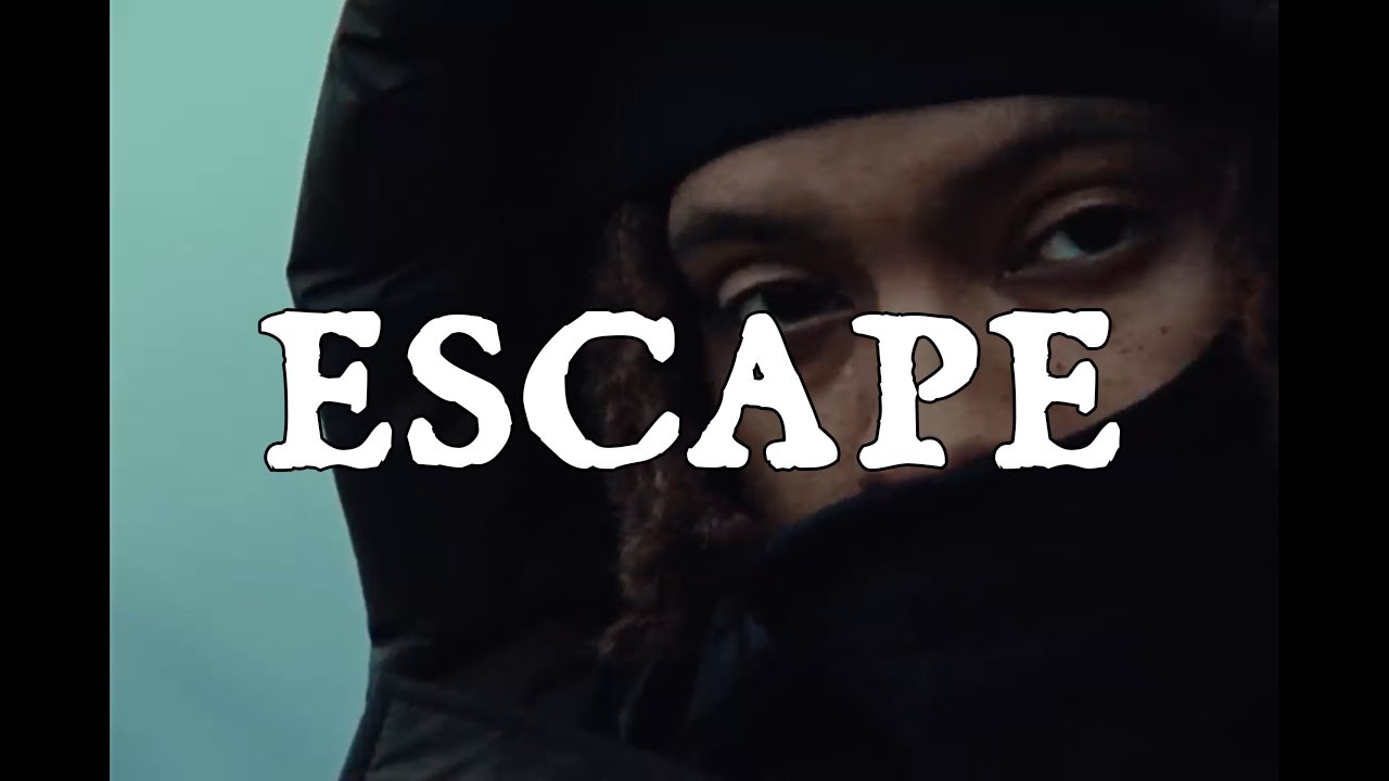 (FREE) Nemzzz Type Beat- "ESCAPE" | Jazz Drill Instrumental2025