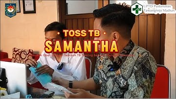 Inovasi Daerah Kota Madiun - TOSS TB SHAMANTA 2025