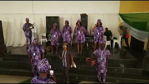 PrincessAderohunwe oni, nee Harrison adesida. 15th years remembrance.