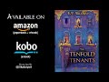 Tenfold Tenants Book Launch