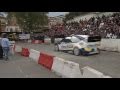 TROFEO RALLY ASFALTO - TARGA FLORIO 2010