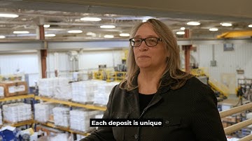 Mineral testing: key to reducing carbon footprint and optimising circuits - #MissionZeroTechTalk