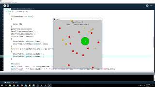 Adding Stars and Score screenshot 1
