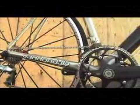 cannondale system six 2007