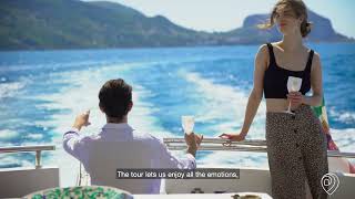 Cefalù Boat Tour - Why Experience a Boat Tour | Villatravellers.com