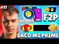 DESTROZO CON LA *NANI BUGEADA* PARA SALIR DE MÍTICO !! DE BRONCE A PRO #17