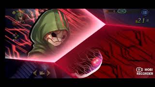 Alchemist Code - Mystic World Mobius Floor 41