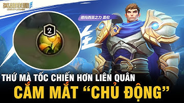 TIN NÓNG TỐC CHIẾN #6: NGHỆ THUẬT "CẮM MẮT" LÀ THỨ MÀ 