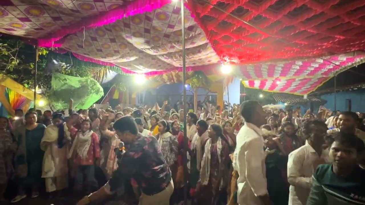 Sadri Christian Song 2025 | Sadri Worship 2025 | Worship by Ankur Minz
