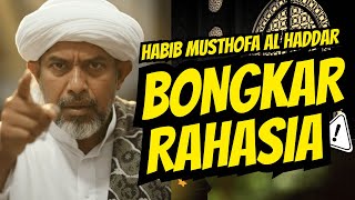 NGAKAK! Sindiran Pedas Habib Musthofa: Ciri-Ciri Orang Sombong dan Durhaka pada Orang Tua! Full Tawa