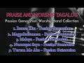 Passion generation worship band collection