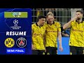 Borussia Dortmund vs PSG | Extended Highlights & All Goals UCL 2024