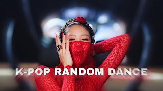 K-POP RANDOM DANCE || POPULAR&ICONIC ||