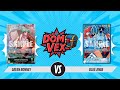 [OP14] Green Bonney vs Blue Jinbe