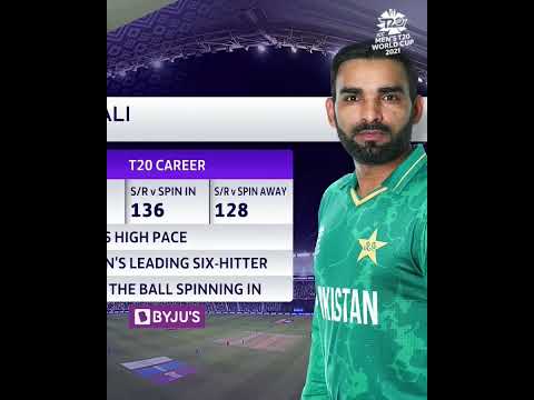 Boom Boom Asif Ali Peak Days