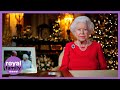 The queens 2021 christmas speech