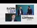 Björn Tremmerie, European Investment Fund — DPI Realities & Europe’s Venture Evolution