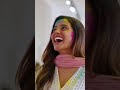 Holi 🙂 #youtubeshorts #minivlog