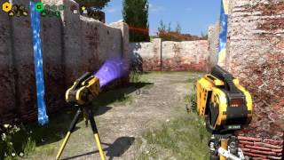 The Talos Principle Guide: A3 Star (1/2)