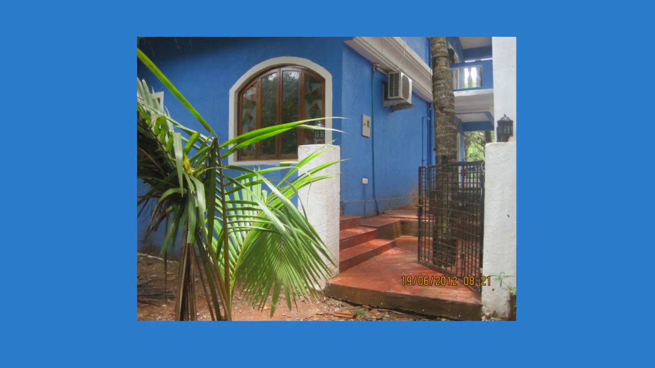 Property For Sale In Goa YouTube