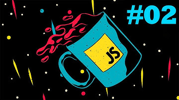 Variáveis e Tipos de Dados - Javascript Moderno 02