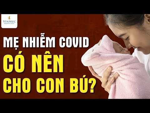 Video: Người cha có thể cho con bú không?