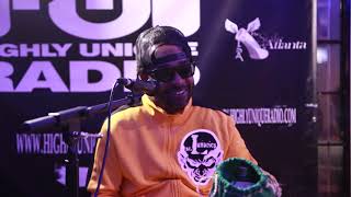 BEFORE THE DEAL SHOW FT GUEST MURPHY LEE 2ND TIME AROUND pt1 Net Worth