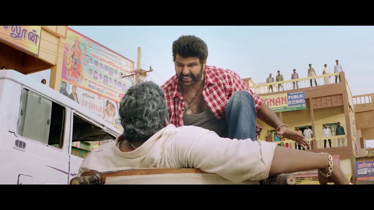 Jai Simha Trailer || Balakrishna || Nayanthara ||  