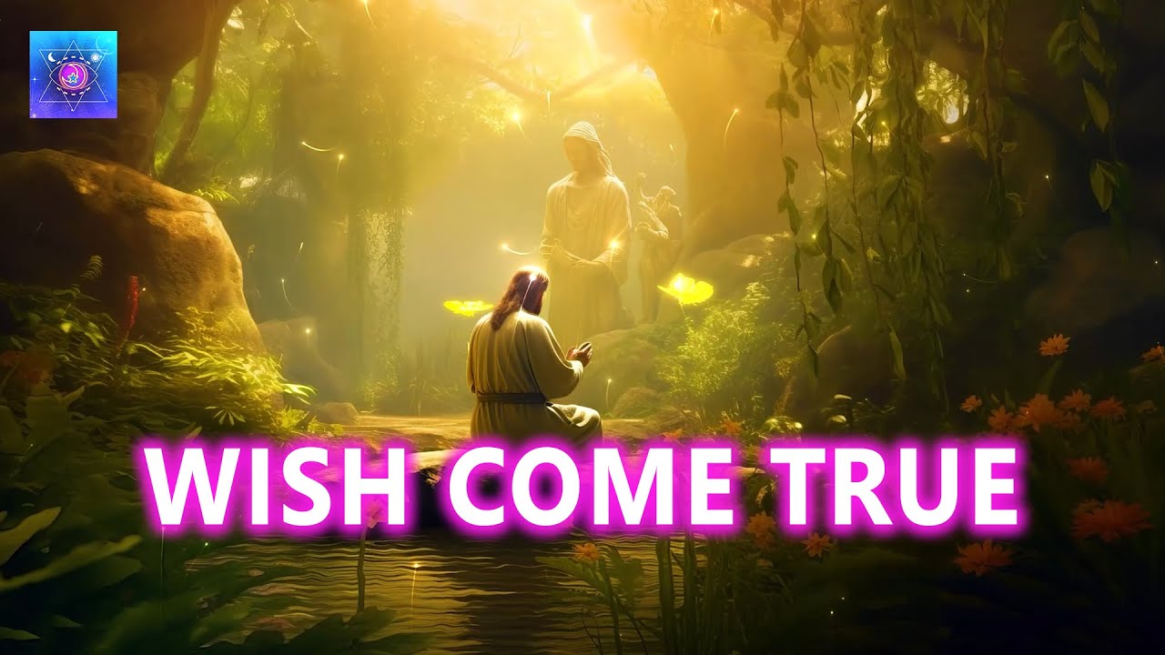 Watch ALL YOUR PRAYERS WILL MANIFEST IN YOUR LIFE ~ Guardian Angels Make Wish Come True ❝ 1111 11 11 ❞ on YouTube Watch ALL YOUR PRAYERS WILL MANIFEST IN YOUR LIFE ~ Guardian Angels Make Wish Come True ❝ 1111 11 11 ❞ on YouTube