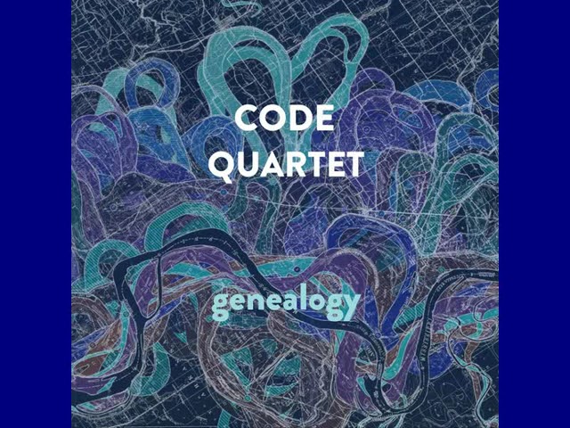 Watch CODE Quartet - Tipsy on YouTube Watch CODE Quartet - Tipsy on YouTube