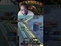 We Got Our Sweet Revenge On This Frost/Ele Comp! | 2v2 Arena Midnight WOW PVP | #worldofwarcraft #wo