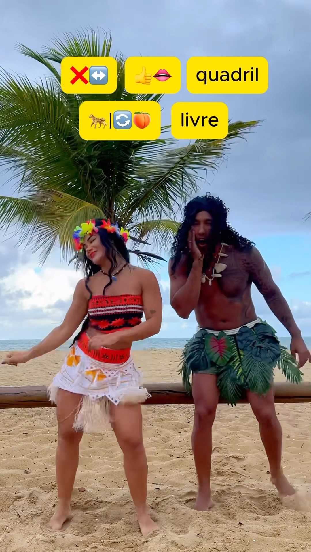 Fica de olho Maui! ?? @ApolloSant #dance #tutorial #entretenimento