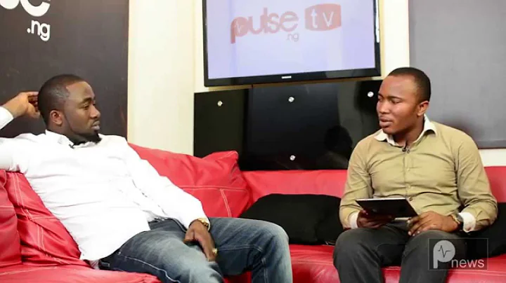 Ice Prince Zamani Signs A distribution Deal with Universal Music Group - Pulse TV News