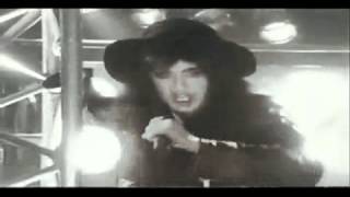 Video thumbnail of "Preety Boy Floyd - I Wanna Be With You"