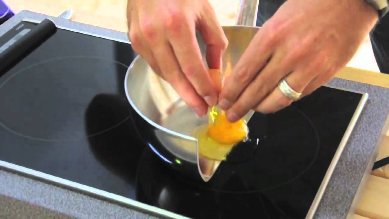 How To Saute On A Induction Burner 