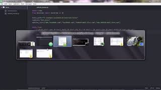 Setting up the Infinite Loop - 4