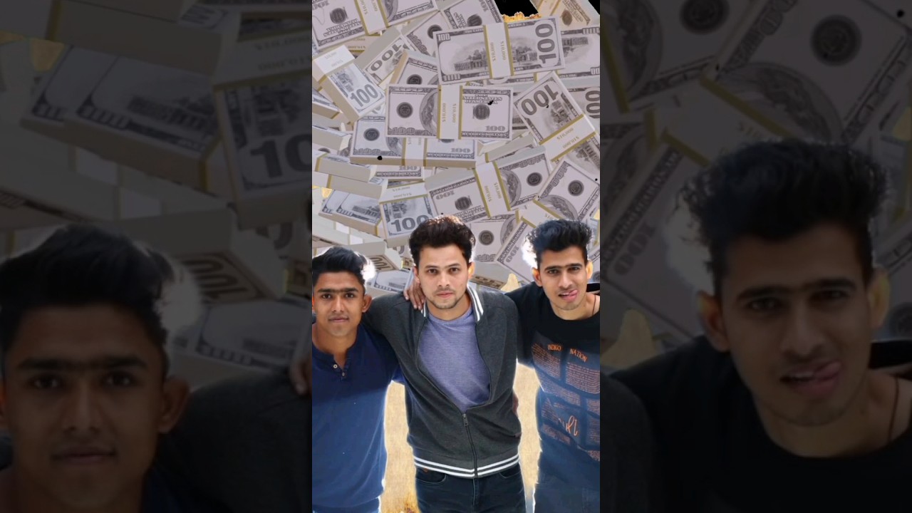 R2H Income Reveled | 