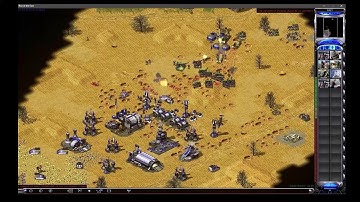 GLA Challenge Test, RotE Dev Build