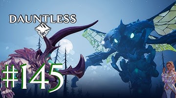 Dauntless Gameplay Walkthrough - Part 145! - Rumour: The Hidden Visage (IV) Quest