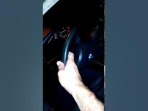 Ruido al girar volante - YouTube
