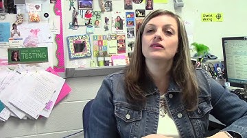 Fairwell To Mrs. Ohneck