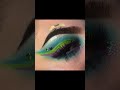 Edgy music-inspired looks evolve: crusty to cool #makeup
