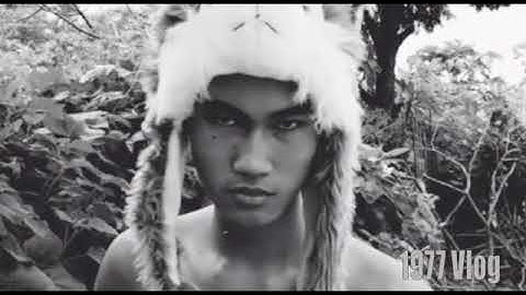 Hài Tiếng Thái : 1977 vlog - Thằng Con Trời Đánh