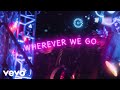 Electric Bloom - Wherever We Go We Go Together (From "Electric Bloom"/Lyric Video)