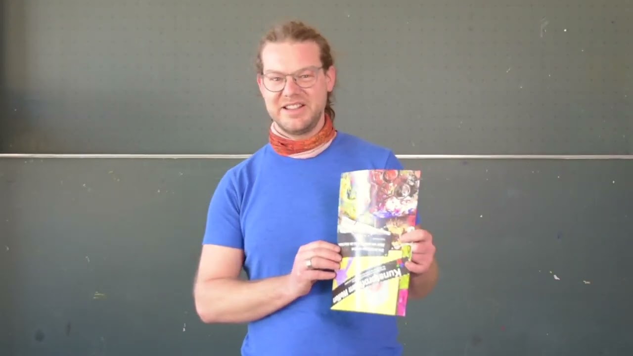 Profilvorstellung Kunst Welfen-Gymnasium 2022