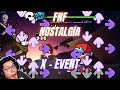 FNF NOSTALGIA 1 X EVENT FNF HARD MOD Do You Remember This BANGER FNF NOSTALGIA 1 X EVENT FNF HARD MOD Do You Remember This BANGER