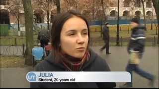 Ukrainian Opinion Did The Euromaidan Protests Change Ukraine For The Better?