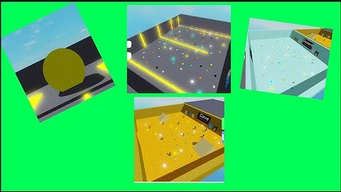Roblox Coin Collecting Simulator All New Maps Leaks!