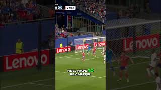 McTominay vs Haiti: Intense Soccer Action &amp; Strategic Plays! #shorts